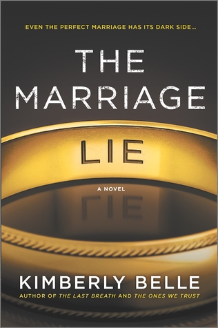 The Marriage Lie by Kimberly Belle