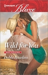 Wild For You cover