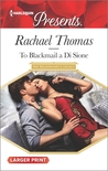 To Blackmail a Di Sione (The Billionaire's Legacy #3)