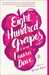 Eight Hundred Grapes by Laura Dave