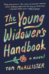 The Young Widower's Handbook cover