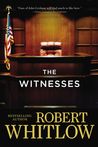 The Witnesses cover