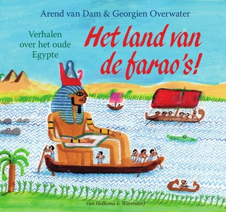 het-land-van-de-farao-s