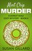 Mint Chip Murder (Donut Hole Mystery #6) by Susan Gillard