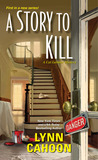 A Story to Kill cover