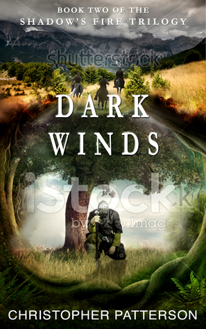 Dark Winds by Christopher Patterson