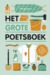 Het grote poetsboek by Diet Groothuis
