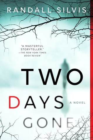 Two Days Gone (Ryan DeMarco Mystery #1)