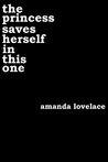 The Princess Saves Herself in this One