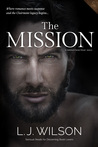 The Mission (Clairmont #2)