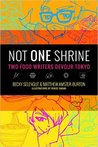 Not One Shrine: Two Food Writers Devour Tokyo