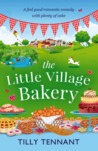 The Little Village Bakery (Honeybourne, #1)