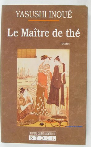 Le Maître du thé
