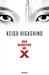 Den hengivne hr. X by Keigo Higashino