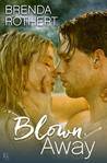 Blown Away cover