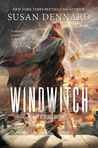 Windwitch (The Witchlands, #2)