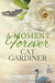 A Moment Forever (A WWII Romance) by Cat Gardiner