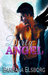 Dirty Angel by Barbara Elsborg