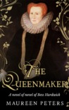 The Queenmaker cover