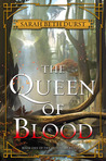 The Queen of Blood  (The Queens of Renthia, #1)