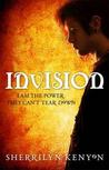 Invision cover