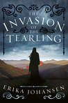 The Invasion of the Tearling cover