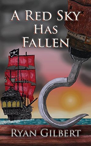 A Red Sky Has Fallen Descarga gratuita de libros en PDF de Rapidshare
