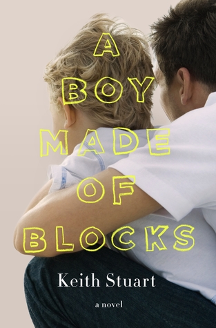 A Boy Made of Blocks