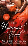 The Untamed Earl cover