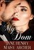 My Dom (Boston Doms, #1) by Jane Henry