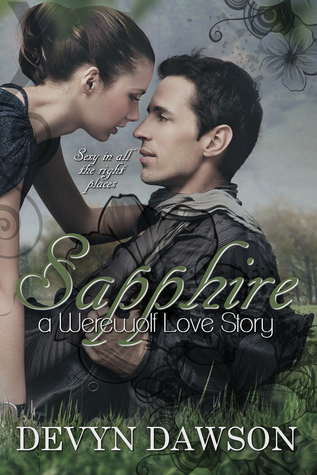 Sapphire A Werewolf Love Story by Devyn Dawson 16052112