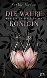 Die wahre Königin (Königreich der Schatten, #1)