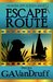 Escape Route (Murder Off-Screen Book 1) by GA VanDruff