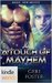 A Touch of Mayhem (Magic, New Mexico) by Geri Foster