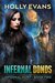 Infernal Bonds (Infernal Hunt, #2) by Holly Evans