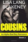 Cousins Book 2 (Cousins, #2)