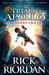 The Hidden Oracle (The Trials of Apollo, #1) by Rick Riordan