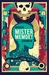 Mister Memory by Marcus Sedgwick