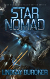 Star Nomad (Fallen Empire, #1)