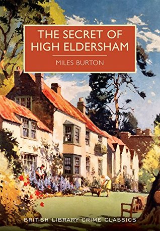 The Secret of High Eldersham