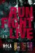 Run Fight Live by Gillian Zane