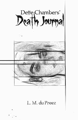 Descargas gratuitas de libros electrónicos para móviles Dette Chambers' Death Journal