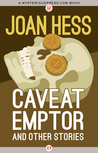 Caveat Emptor and Other Stories cover