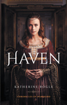 Haven (Chronicles of Warshard #1)