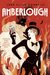 Amberlough (The Amberlough Dossier, #1) by Lara Elena Donnelly