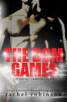 The Dom Games cover