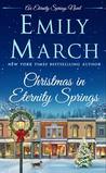 Christmas in Eternity Springs cover