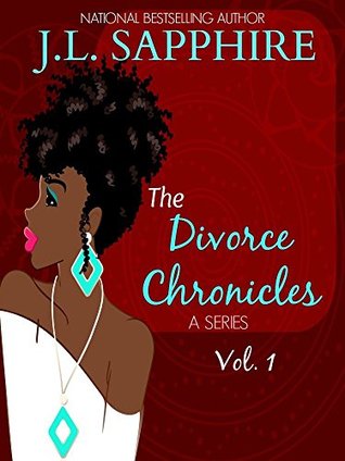 The Divorce Chronicles DJVU EPUB por J.L. Sapphire