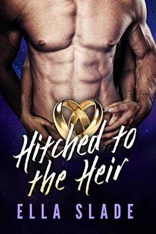 Hitched to the Heir: The Billionaire's Bride Descargar libros para ipad