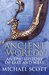 Ancient Worlds An Epic History of East and West by Michael C. Scott